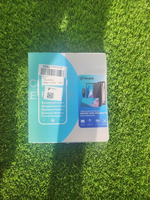 Tela de ecrã de samsung A22 5G
