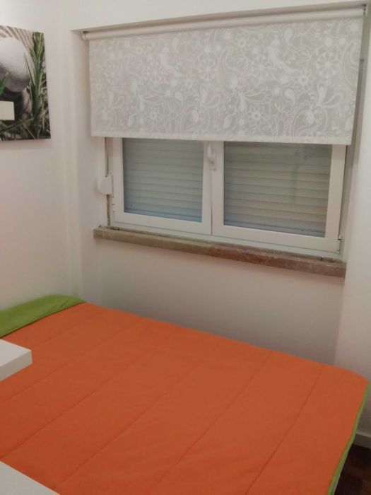 Alugo Apartamento ARROIOS - ESTUDANTES