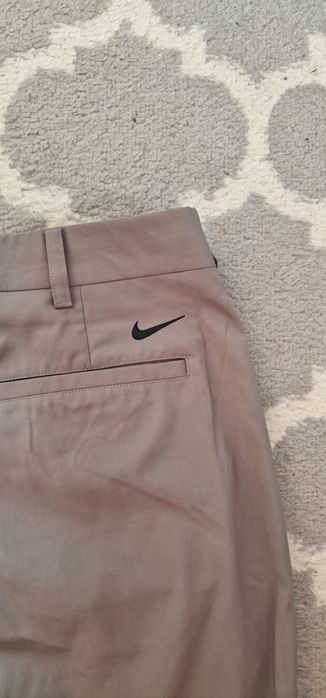 Spodnie NIKE GOLF  38/34