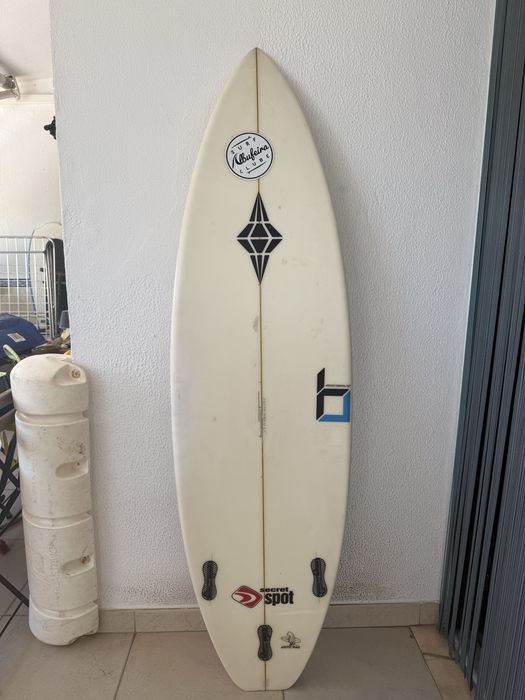 Prancha de Surf