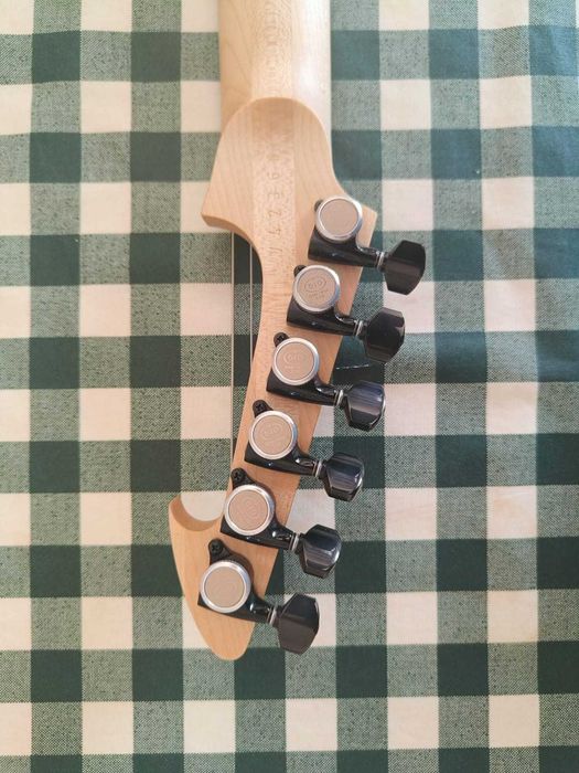 Skervesen Velociraptor 6