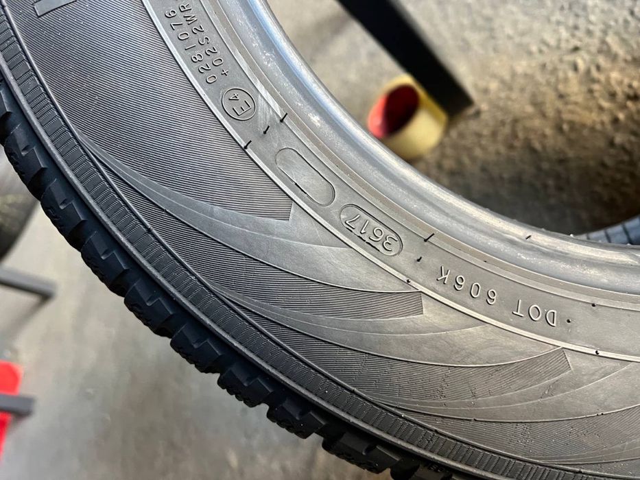 Шини 185/65 r15 88T Nokian WR D3 (1657)