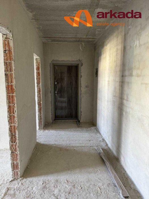 3-кім  Видова квартира на Міське озеро!