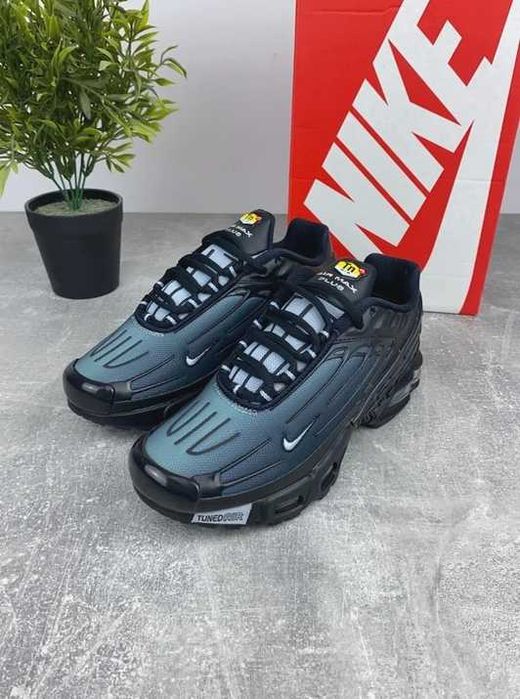 Nike Air Max TN Plus III R.43