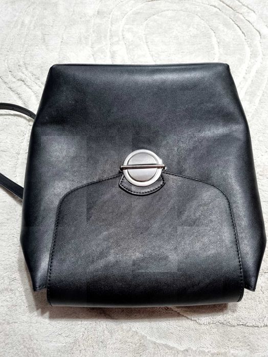 Plecak czarny mohito