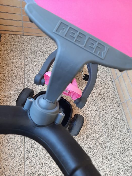 Feber Evolutionary Tricycle423108094555607044