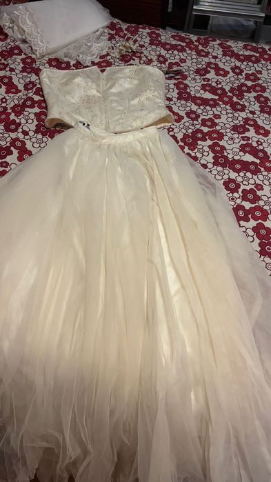 Vestido de noiva