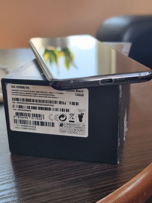 Samsung s20 ultra