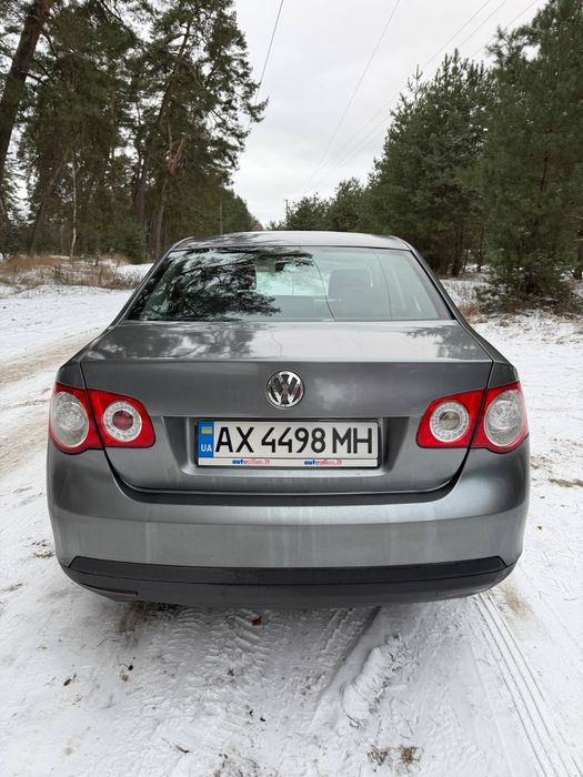 Продам Volkswagen Jetta
