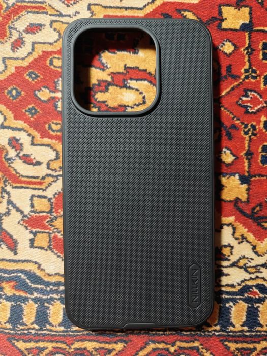 Etui Nillkin do OnePlus 15