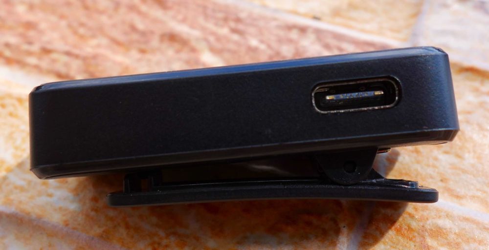 Mikrofon Krawatowy BEZPRZEWODOWY Kieszonkowy Do iPhone PROFESJONALNY 2