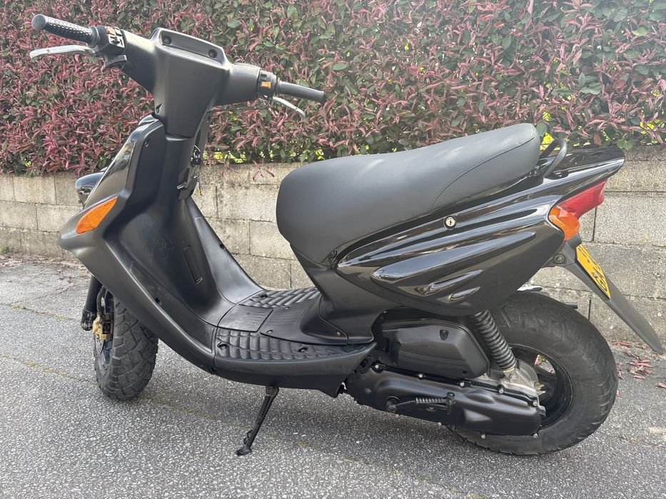 Scooter Yamaha bws ng