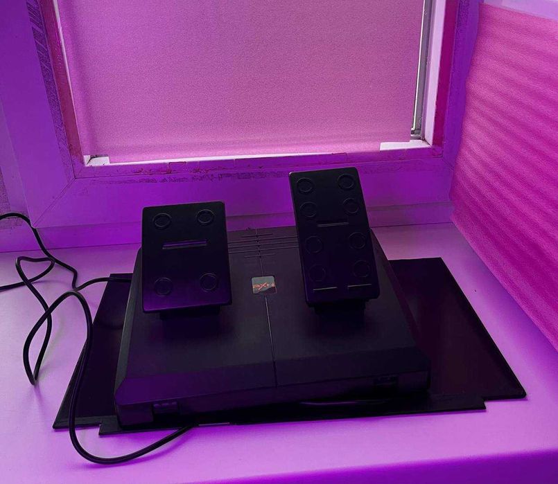 Pxn V3 Pro руль для пк