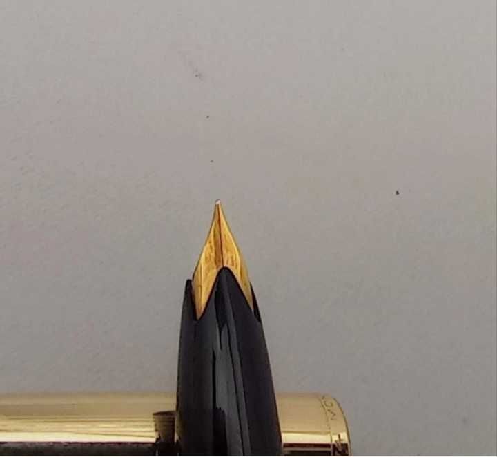 Canetas Vintage MONTBLANC
