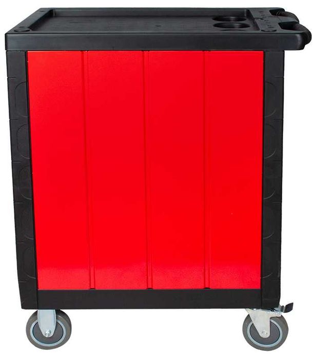 Wózek warsztatowy 7 szuflad Kupczyk szafka narzędziowa Kupczyk