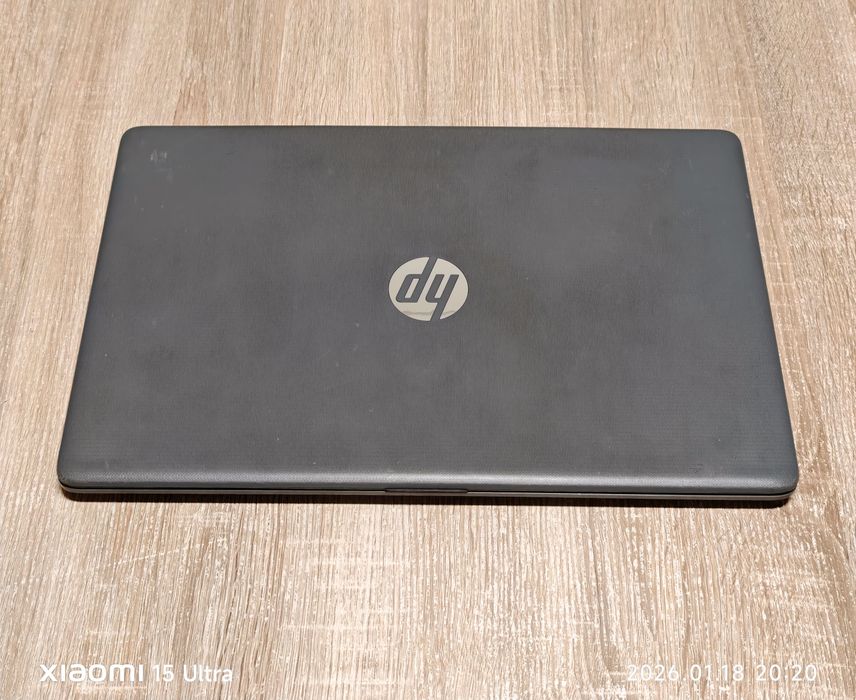 HP Laptop 15 Recondicionado