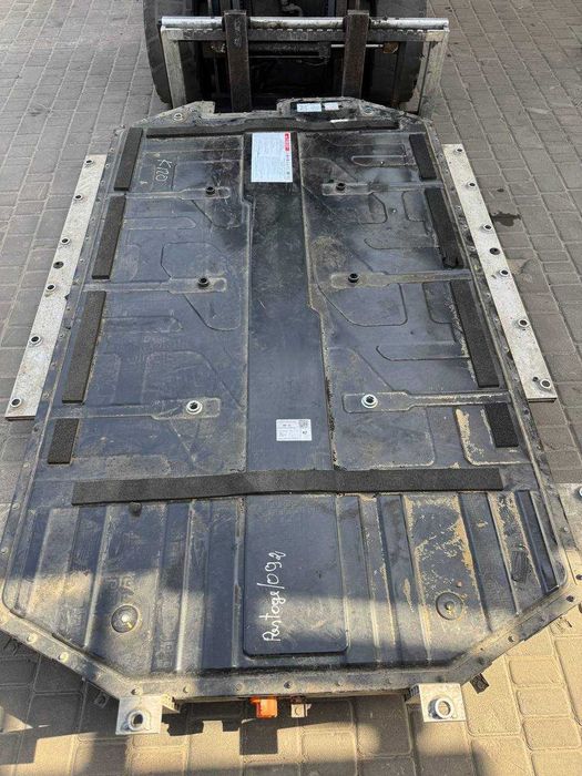 Батарея,Акумулятор Ячейка,Модулі Ioniq 5 6s2p 24v 110ah Li-ion SK