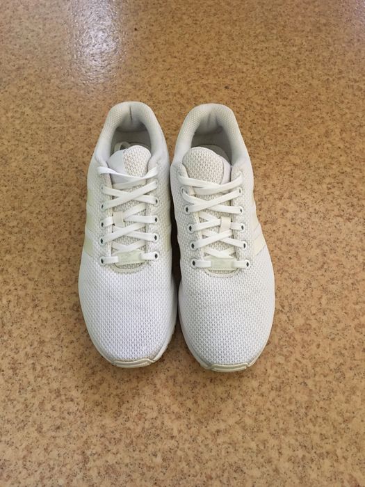 Кроссовки Adidas zx 41-42 оригинал