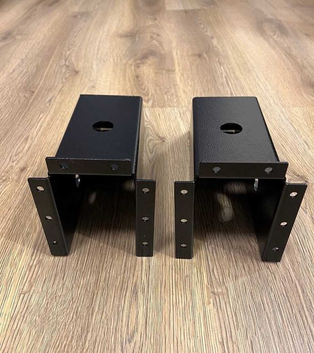 Піддомкратник Поддомкратник посиленні Vivaro Trafic Primastar 01-14р