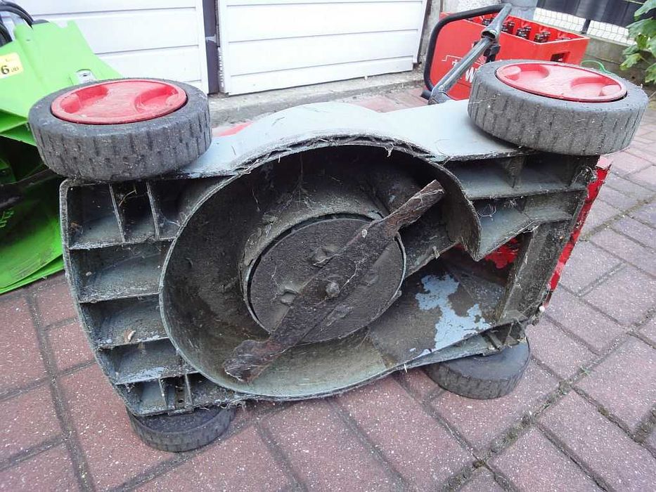 Elektronarzędzia ogrodowe - różne * cena za komplet * czytaj opis