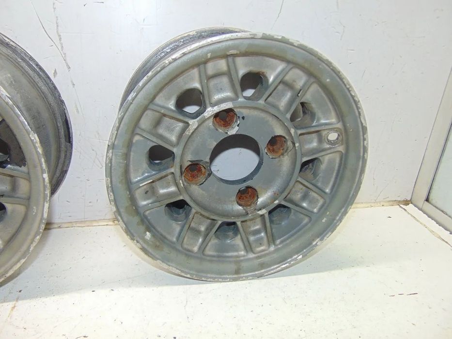 Austin Mini jantes especiais " usado em bom estado