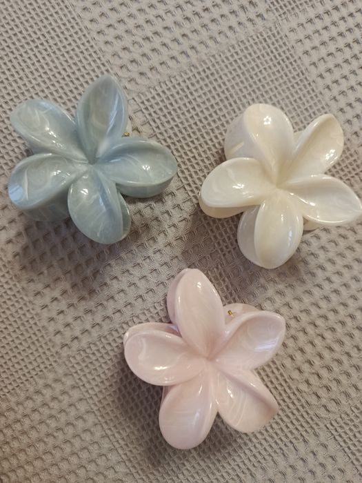 Крабики для волосся