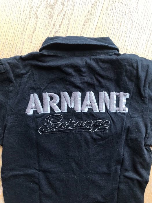 T-shirts Armani Exchange