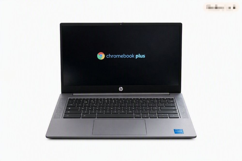 Portátil HP Chromebook Plus