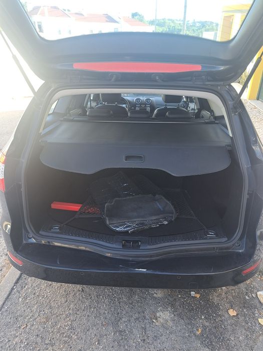 Ford Mondeo 2010