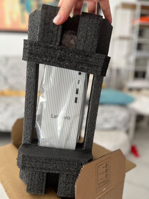 Computador Lenovo