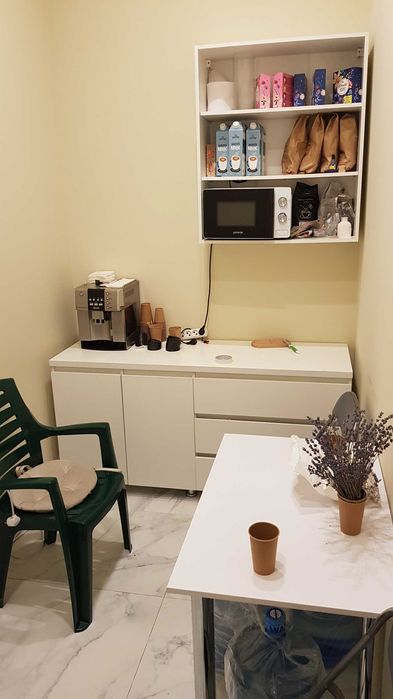 Commercial real estate at st. Kulikovo pole pl Oktyabrskoy revolyutsii pl (area 70 m²) - Atlanta.ua - photo 8