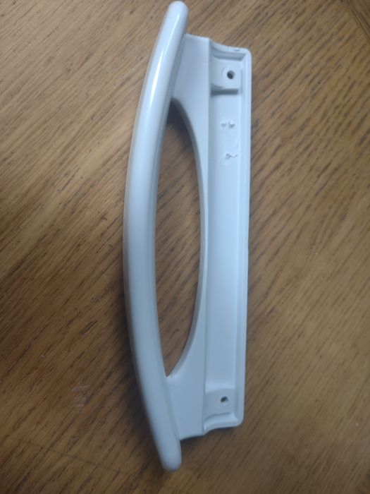 Klamka lodówki Whirlpool ARC biała