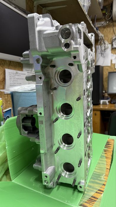 ГБЦ Bmw N20B20A Оригінал