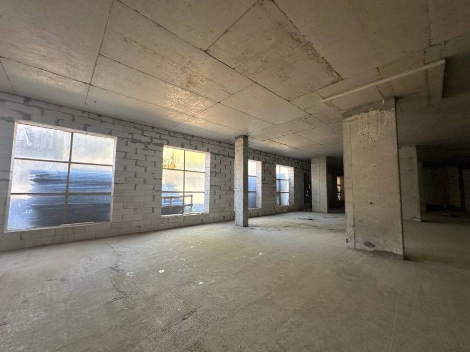 Фасадная коммерция под бизнес, центр города, Большая Арнаутская.