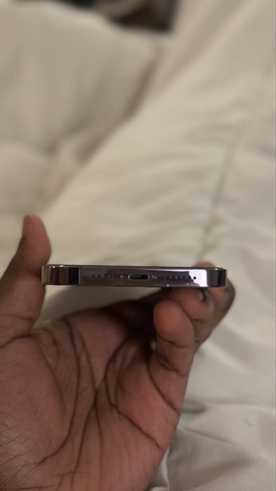 Iphone 14 Pro Max 256gb