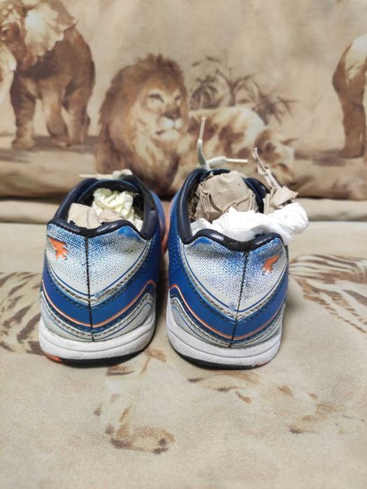 Бутси футзалки Umbro, р.27/28