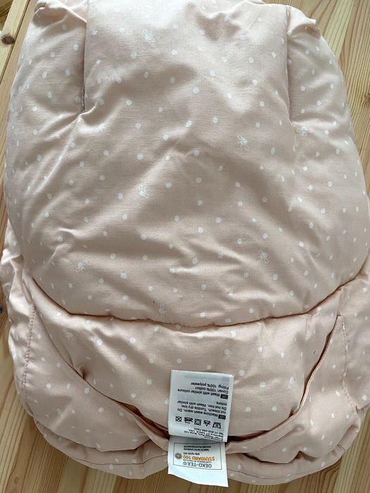 Stokke Tripp Trapp almofada de bebé