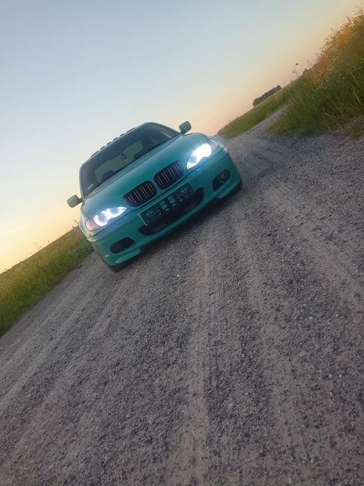 BMW Seria 3