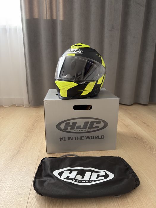 Kask motocyklowy HJC I71 Rozmiar L