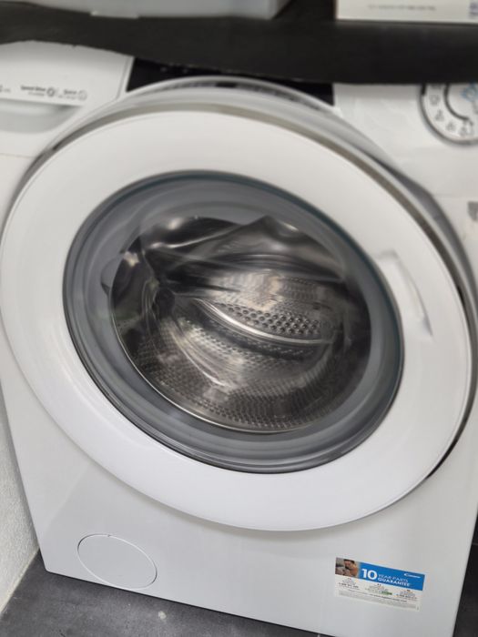 Maquina de lavar de 9 kilos