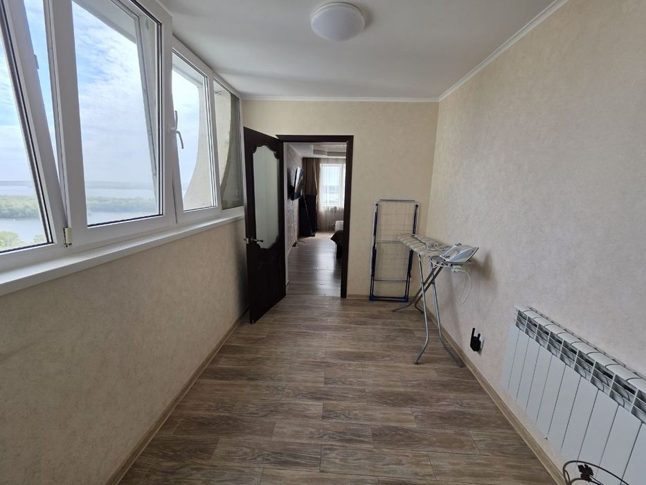 Продажа шикарной 2к квартиры с ремонтом,  Победа
