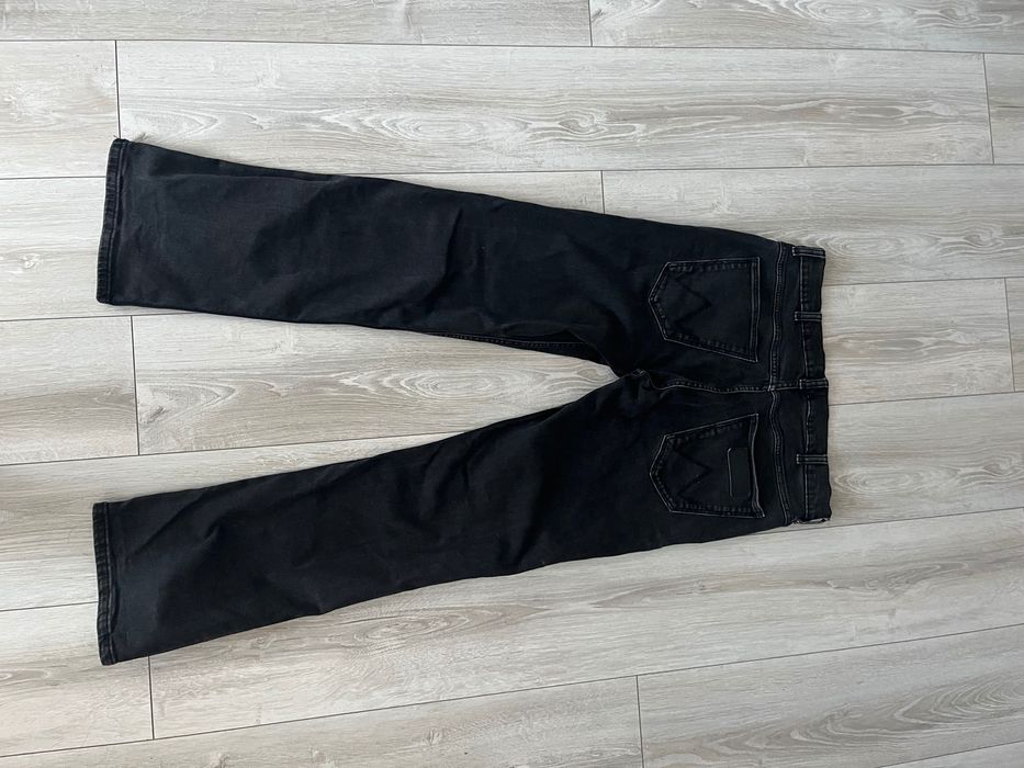 Rezerwacja Spodnie męskie Wrangler