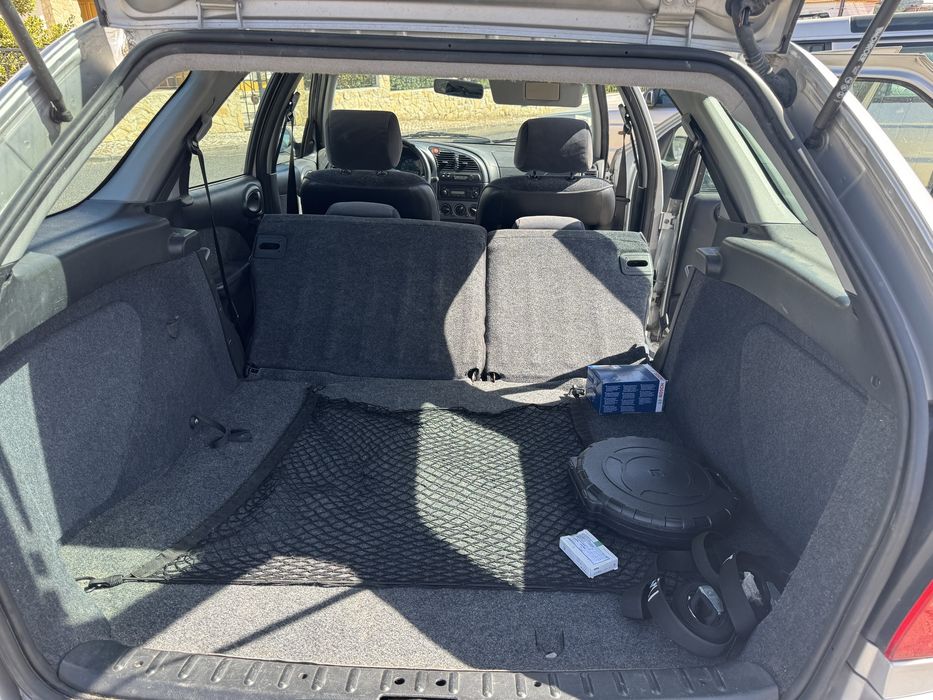 Citroen xsara carrinha 170mil km