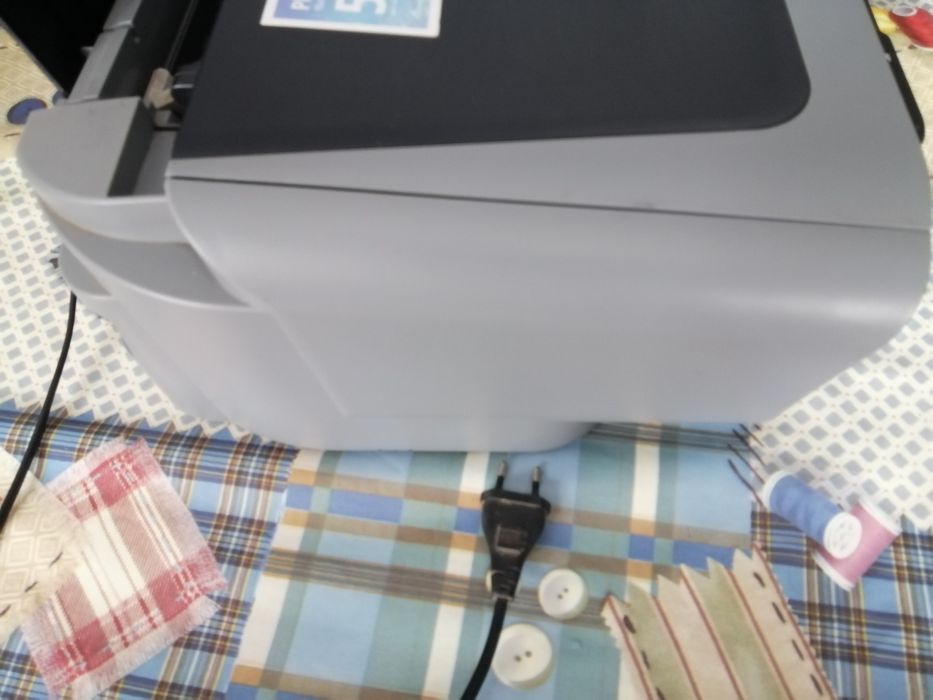 Принтер Canon Pixma MP180