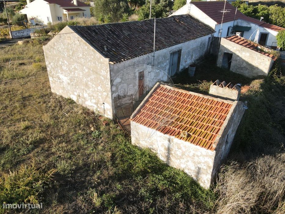 Moradia T2 para venda