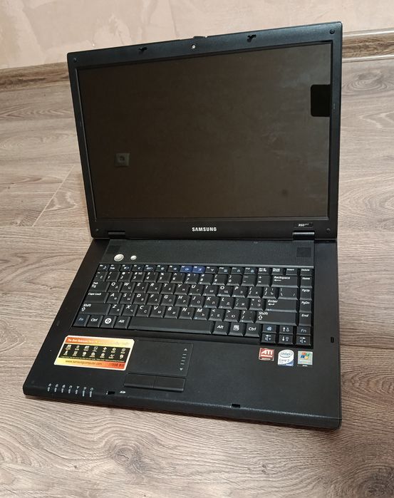 Ноутбук Samsung R60 Plus