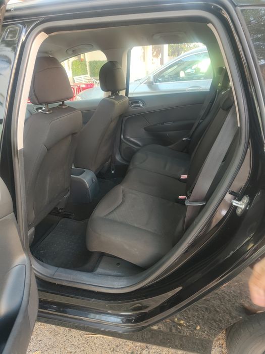 Peugeot SW 308 gasóleo — photo 5