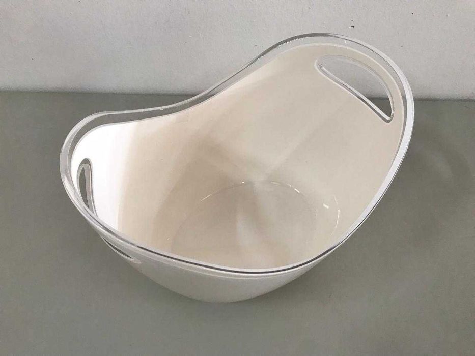 Frapé branco e preto Aramis