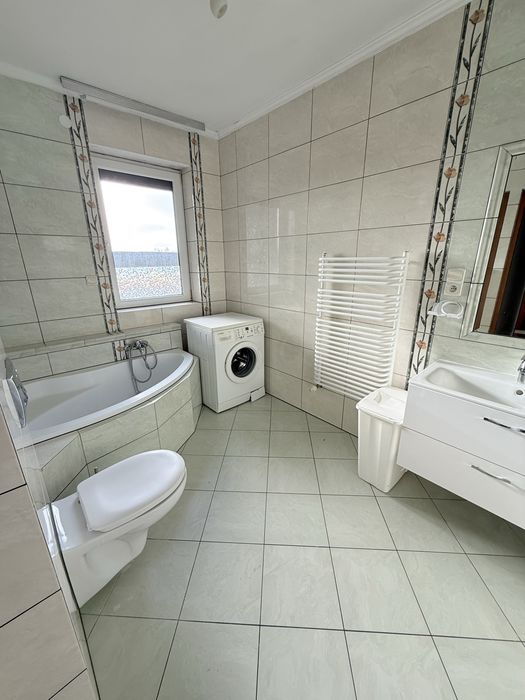 Mieszkanie dwupokojowe na wynajem