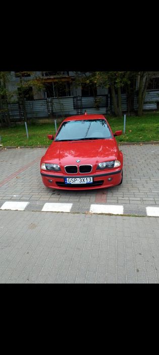 BMW Seria 3